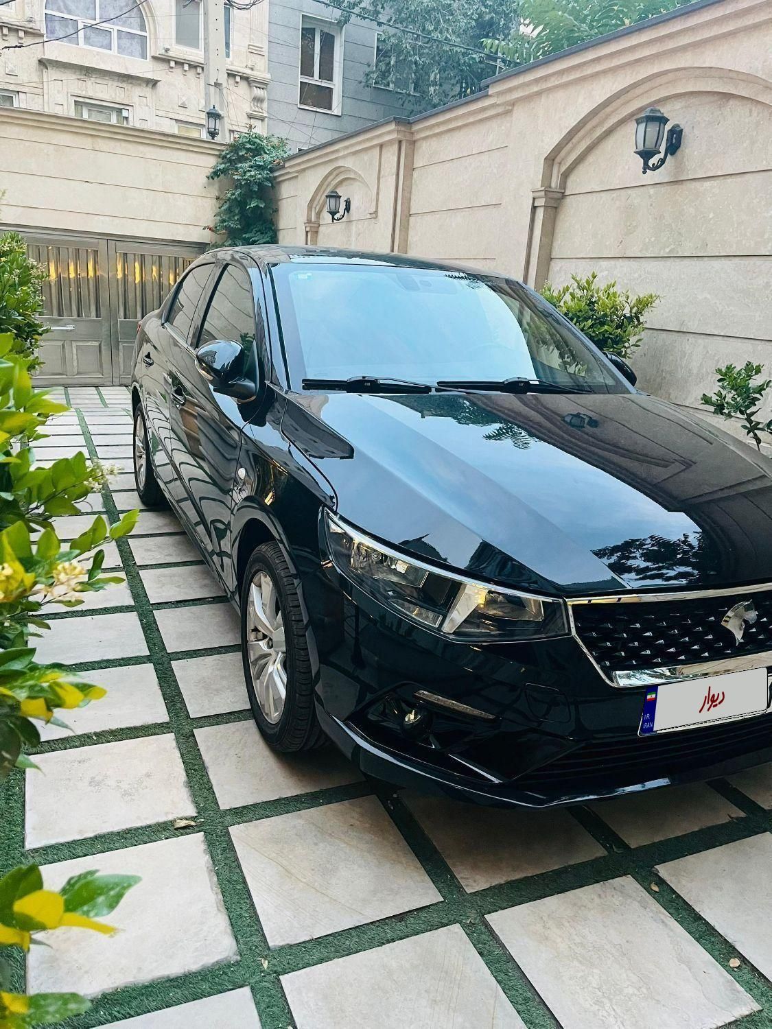 خودرو تارا، اتوماتیک آگهی ann_18683876