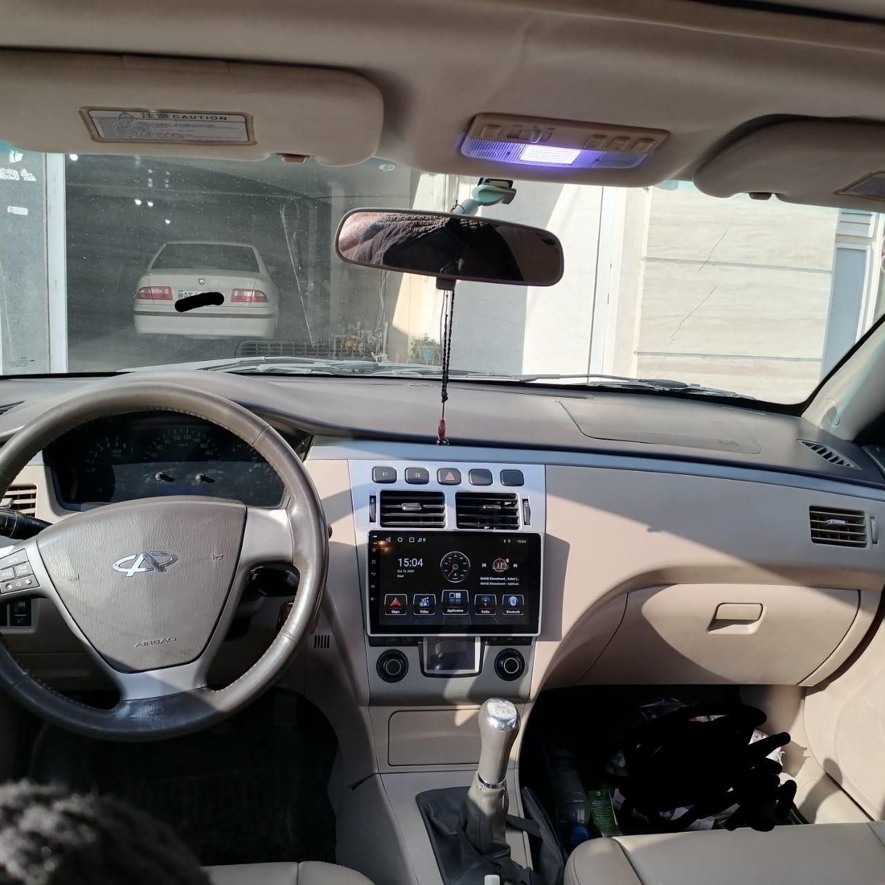 خودرو ام وی ام، 530 آگهی ann_18683977