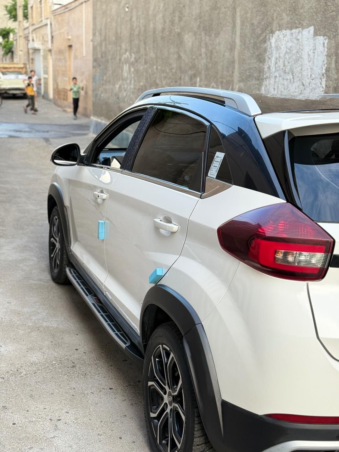 ام وی ام X22 پرو اتوماتیک IE - 1401