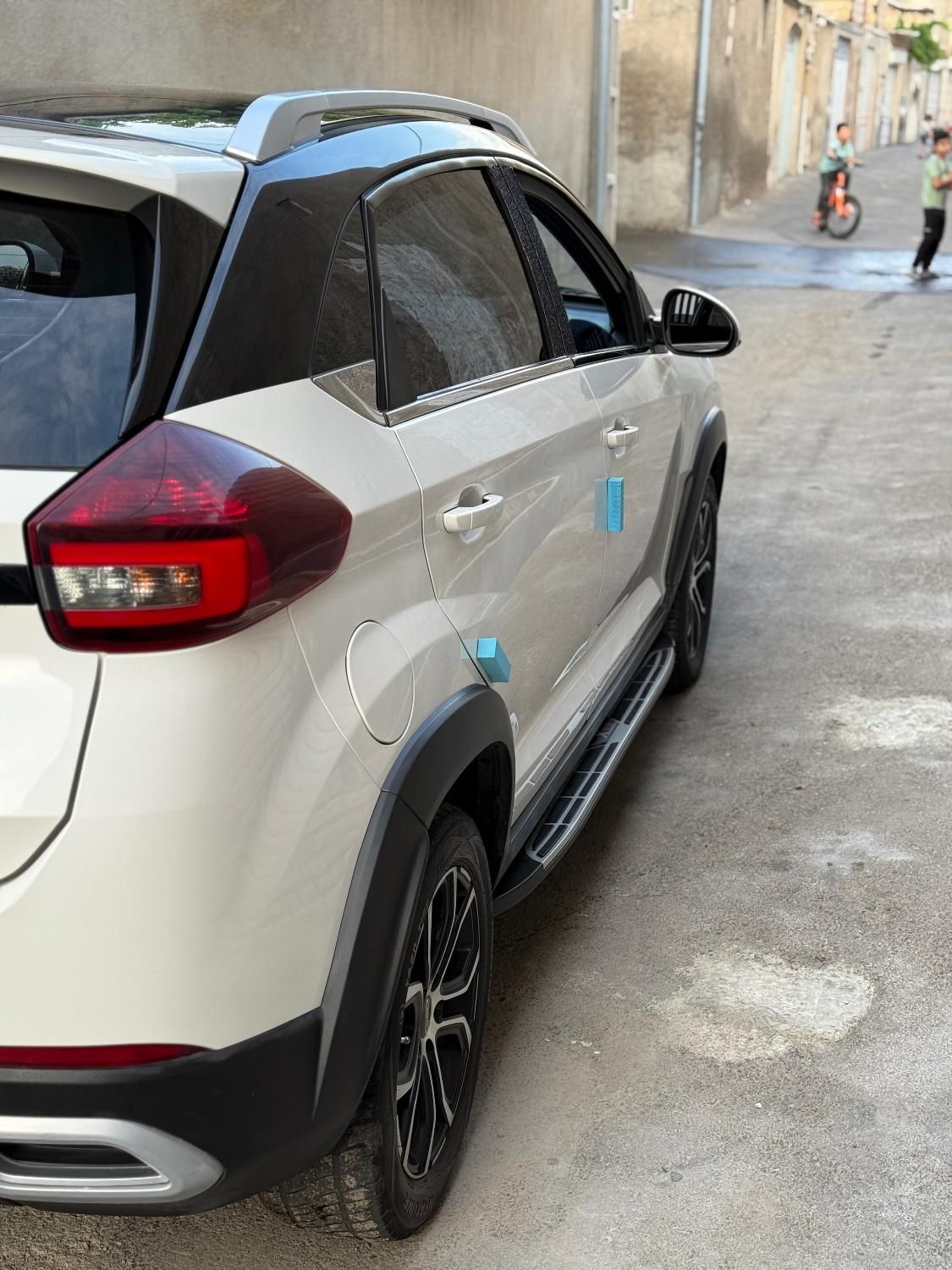 ام وی ام X22 پرو اتوماتیک IE - 1401
