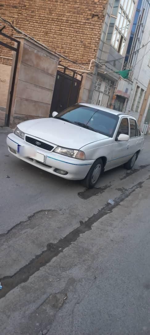 خودرو دوو، سیلو آگهی ann_18684346
