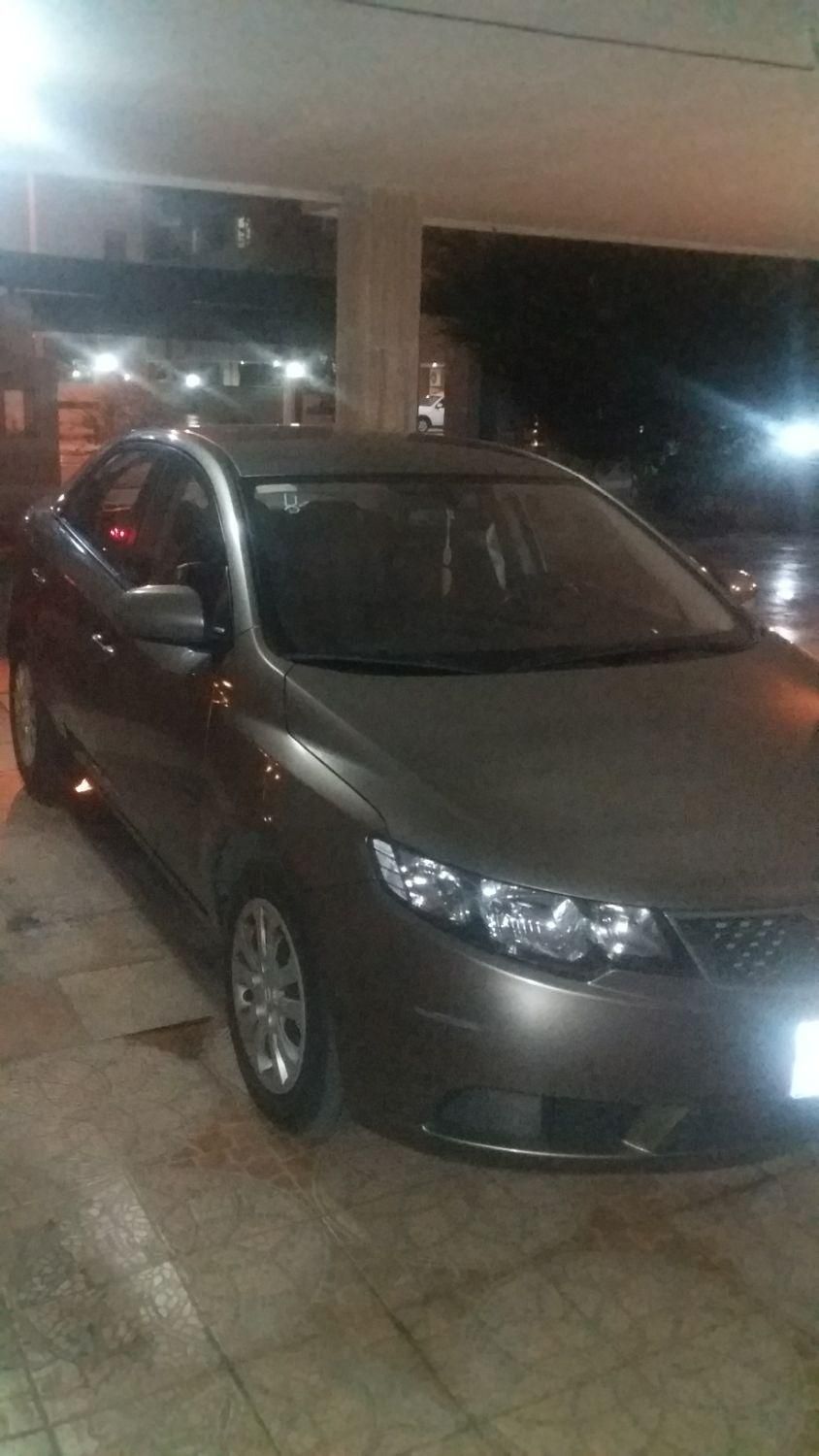 خودرو کیا، سراتو آگهی ann_18684380