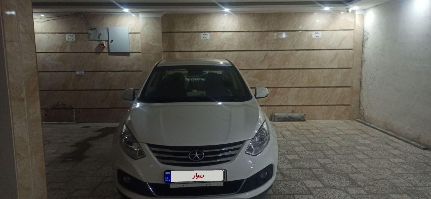 خودرو جک، J4 آگهی ann_18684427