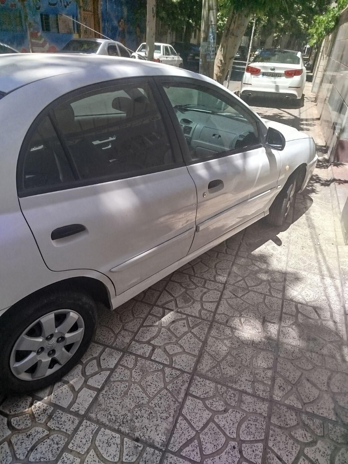 خودرو کیا، ریو مونتاژ آگهی ann_18684492