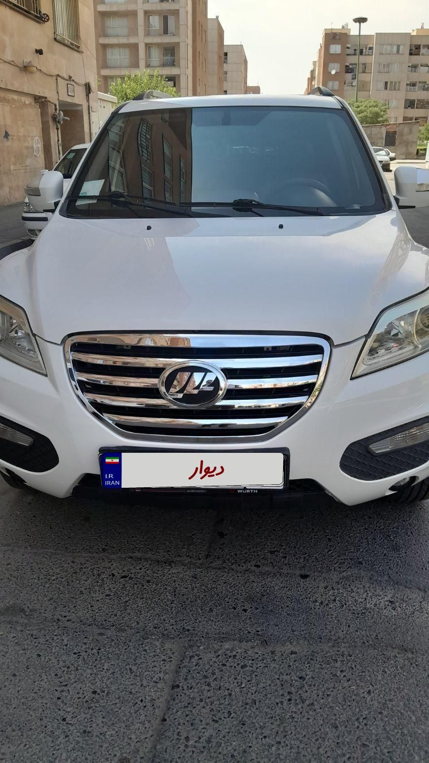 خودرو لیفان، X60 آگهی ann_18684542