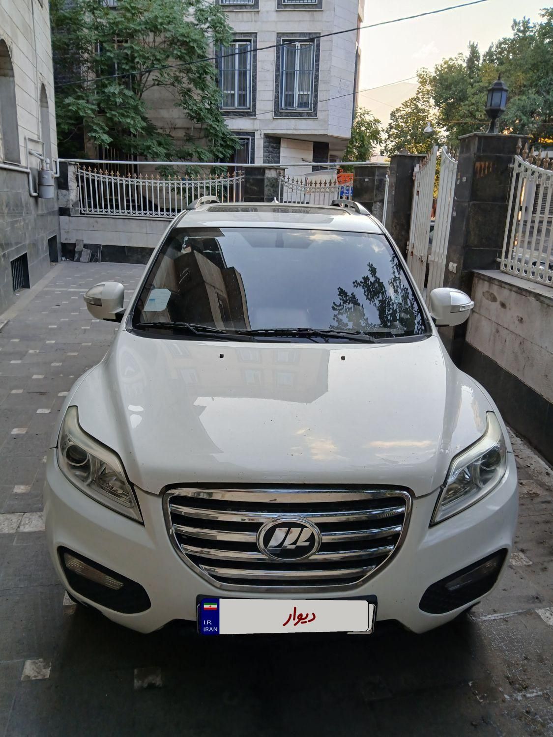 خودرو لیفان، X60 آگهی ann_18684555