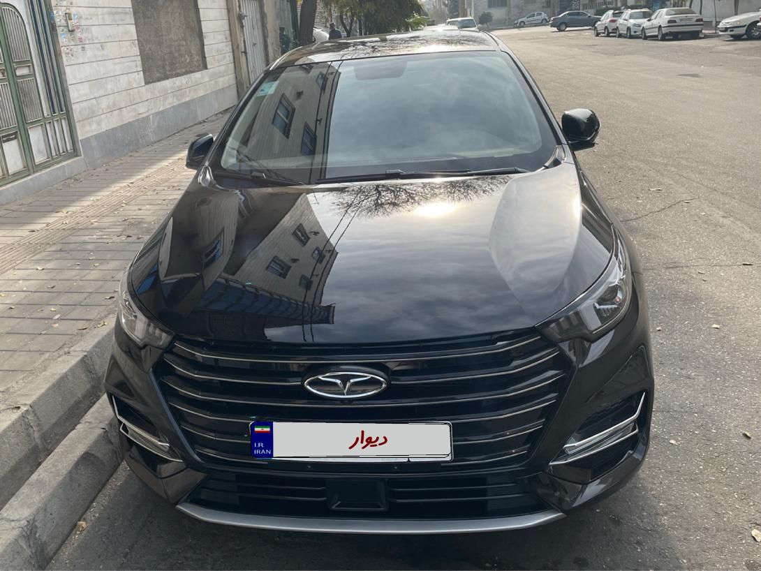 خودرو فونیکس، آریزو 6 پرو آگهی ann_18684680