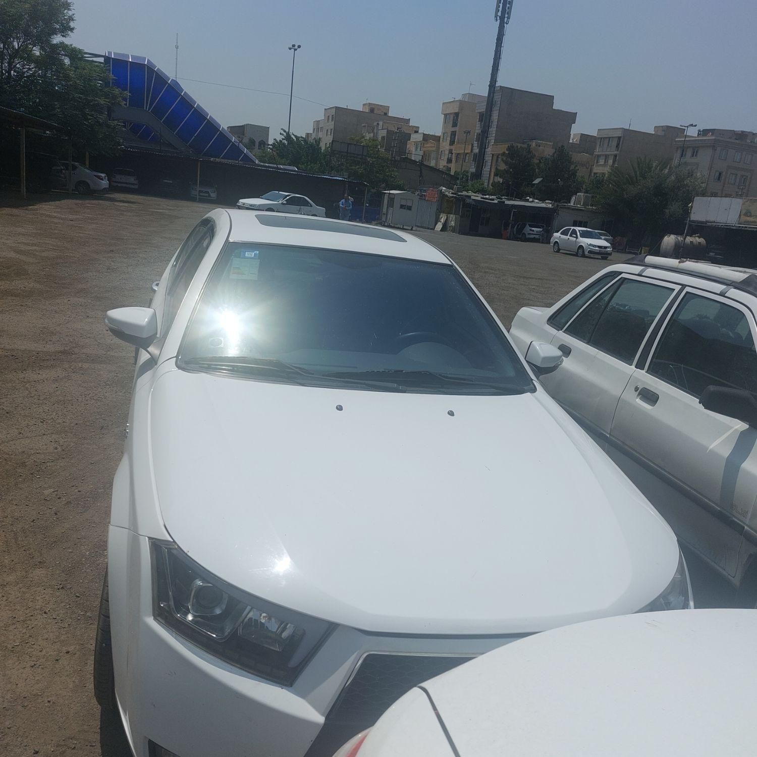 خودرو دنا، معمولی آگهی ann_18684737
