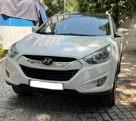 خودرو هیوندای، توسان آگهی ann_18684785