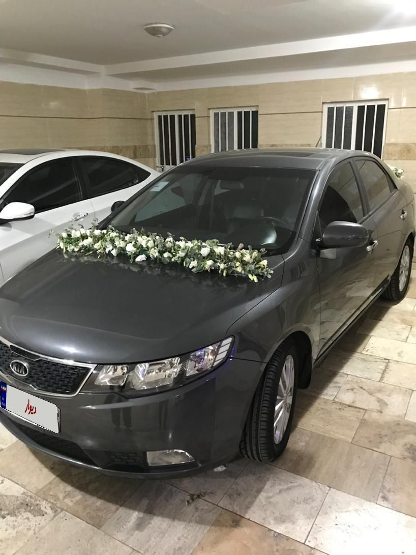 خودرو کیا، سراتو مونتاژ آگهی ann_18684796