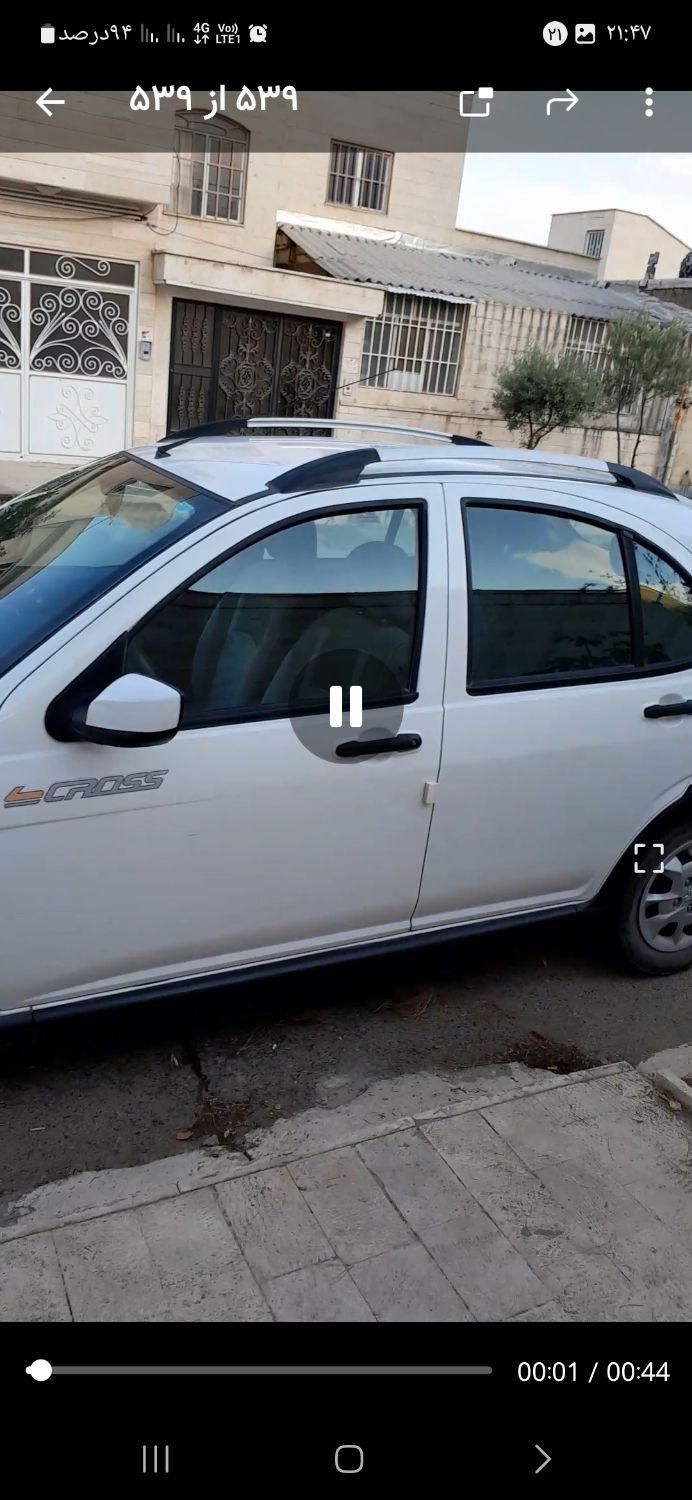 خودرو کوییک، معمولی آگهی ann_18684849