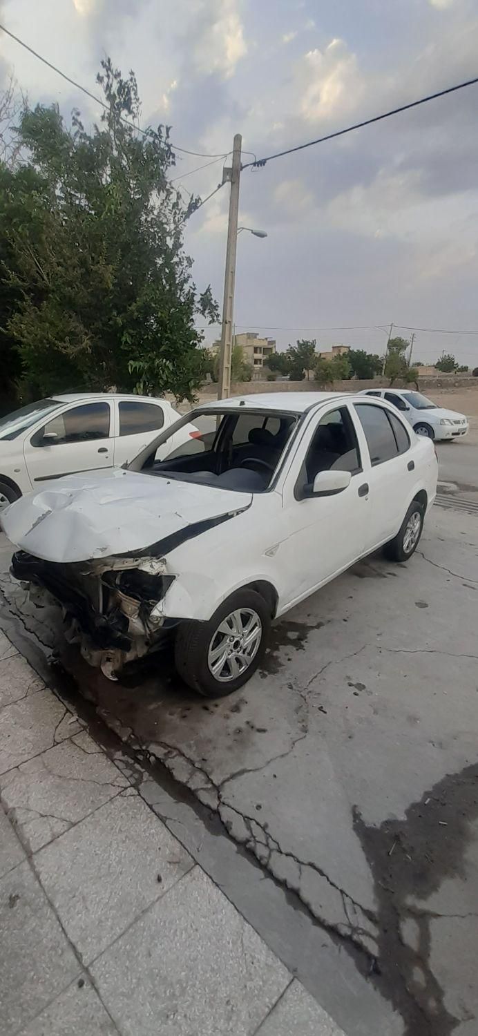 خودرو ساینا، EX آگهی ann_18684969