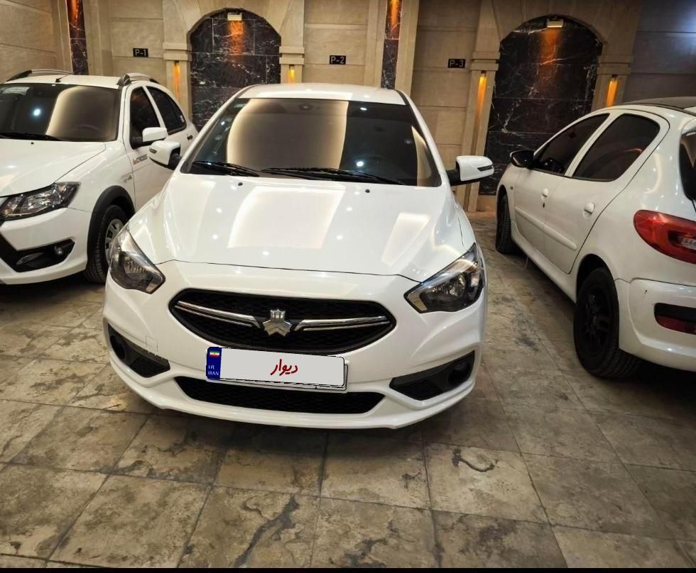 خودرو شاهین، GL آگهی ann_18684994