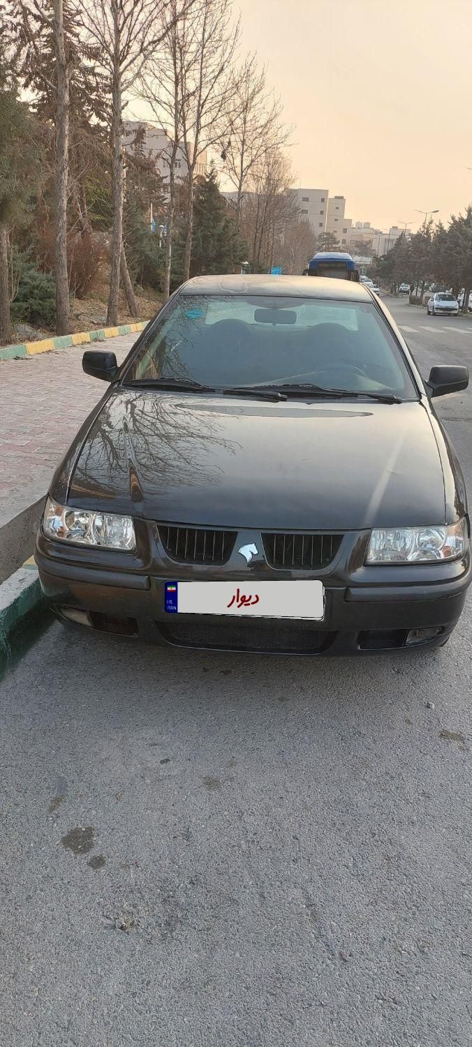 خودرو سمند، X7 آگهی ann_18685014