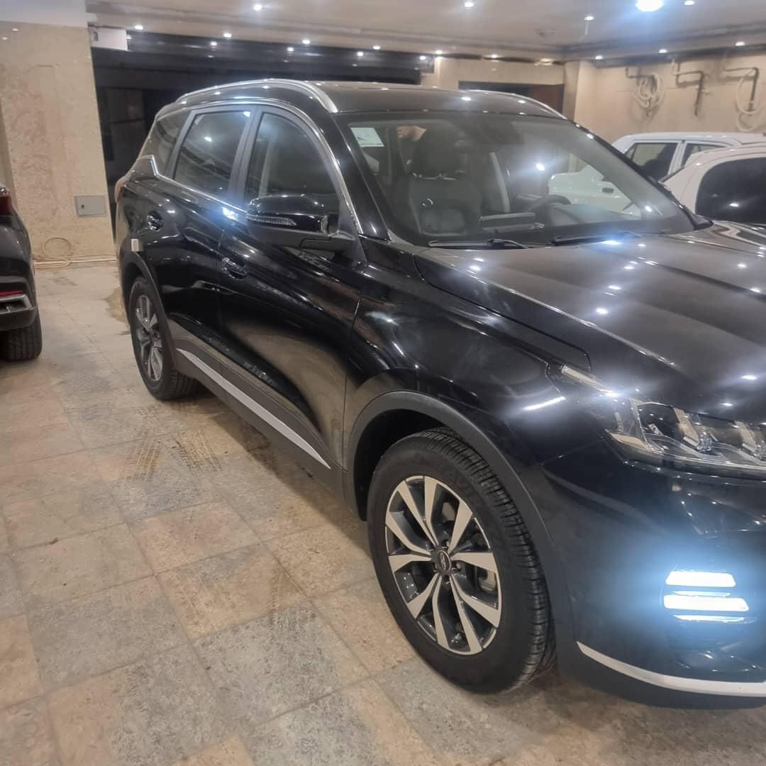 خودرو فونیکس، تیگو 7 پرو آگهی ann_18685038