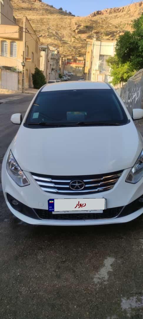 خودرو جک، J4 آگهی ann_18685125
