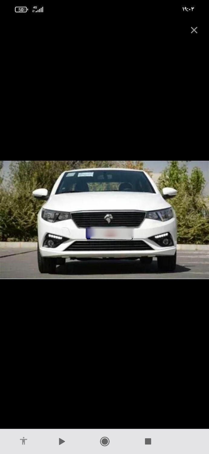 خودرو تارا، دنده‌ای آگهی ann_18685177