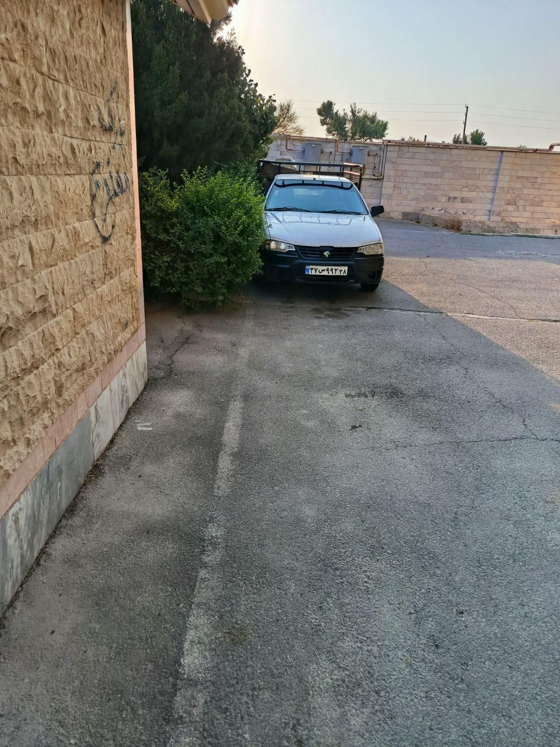 خودرو آریسان، معمولی آگهی ann_18685183