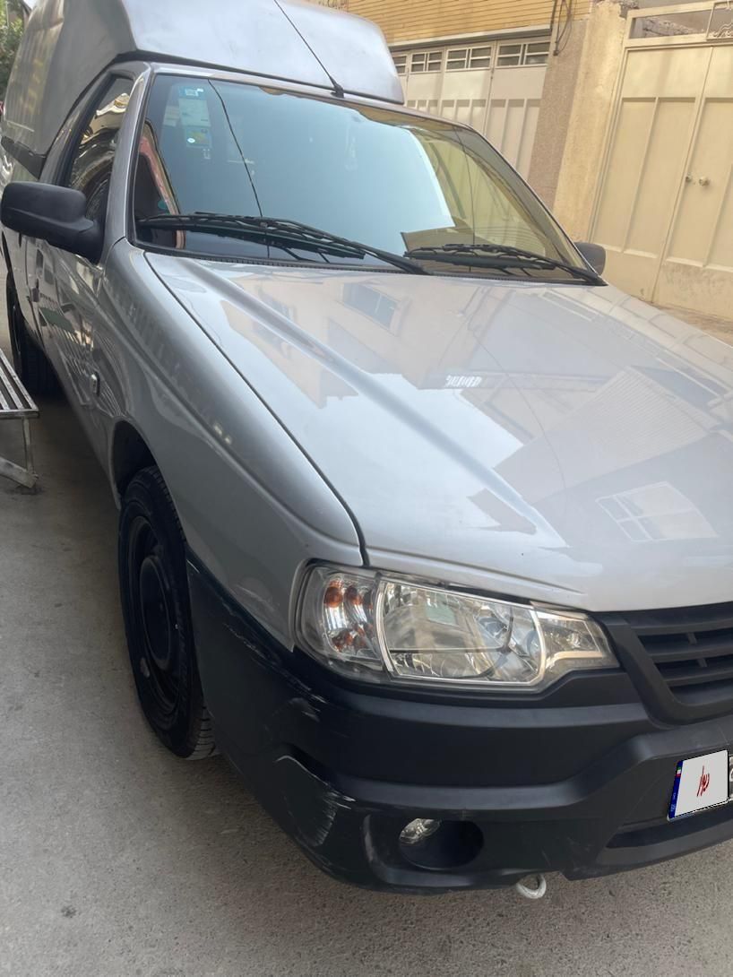 خودرو آریسان، 2 آگهی ann_18685209