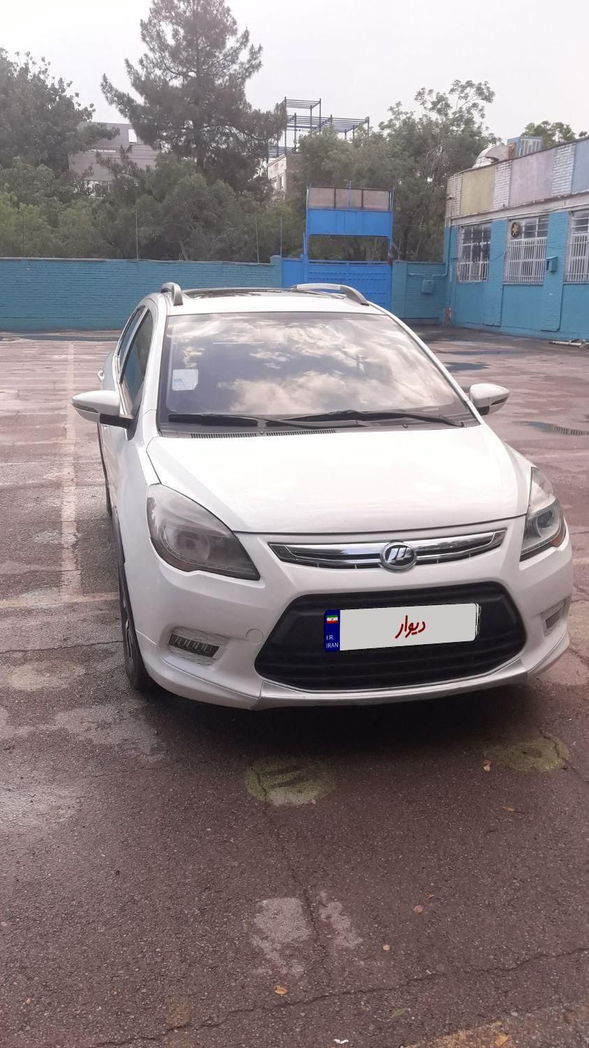 خودرو لیفان، X50 آگهی ann_18685228