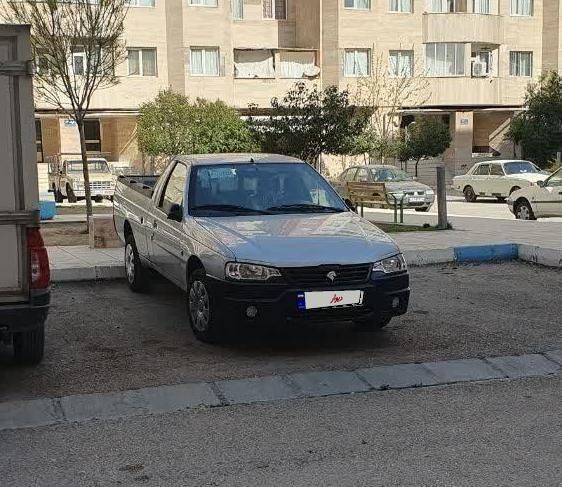 خودرو آریسان، 2 آگهی ann_18685239