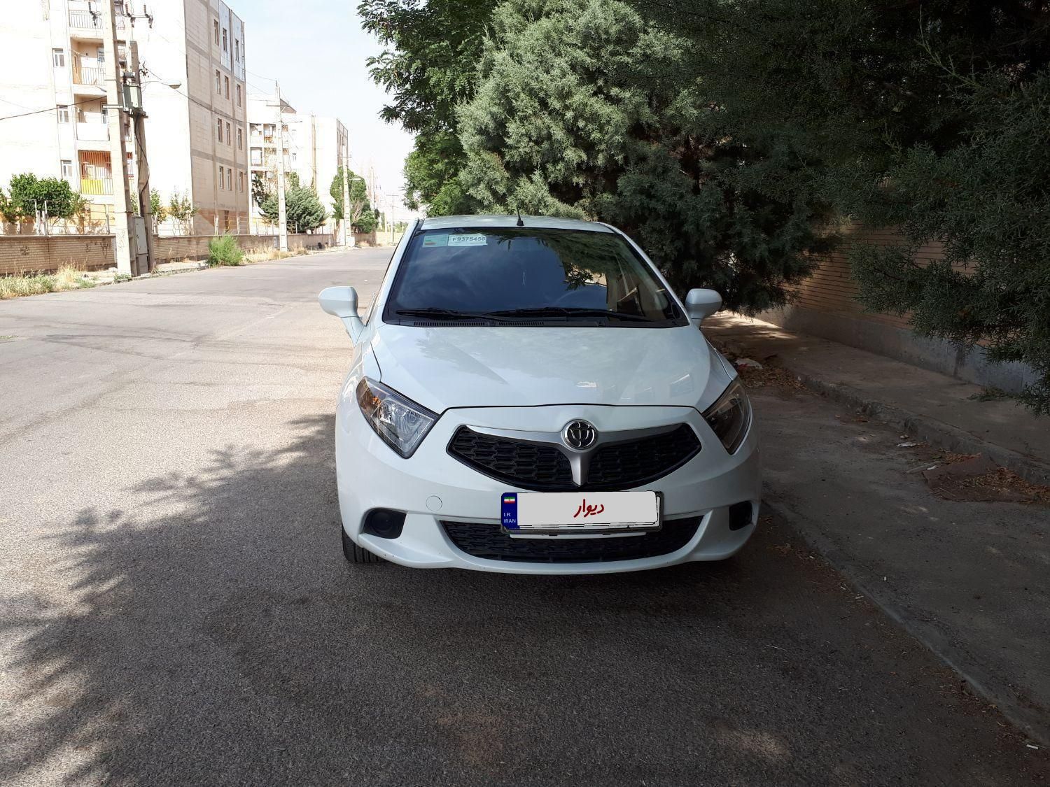 خودرو برلیانس، H230 آگهی ann_18685241