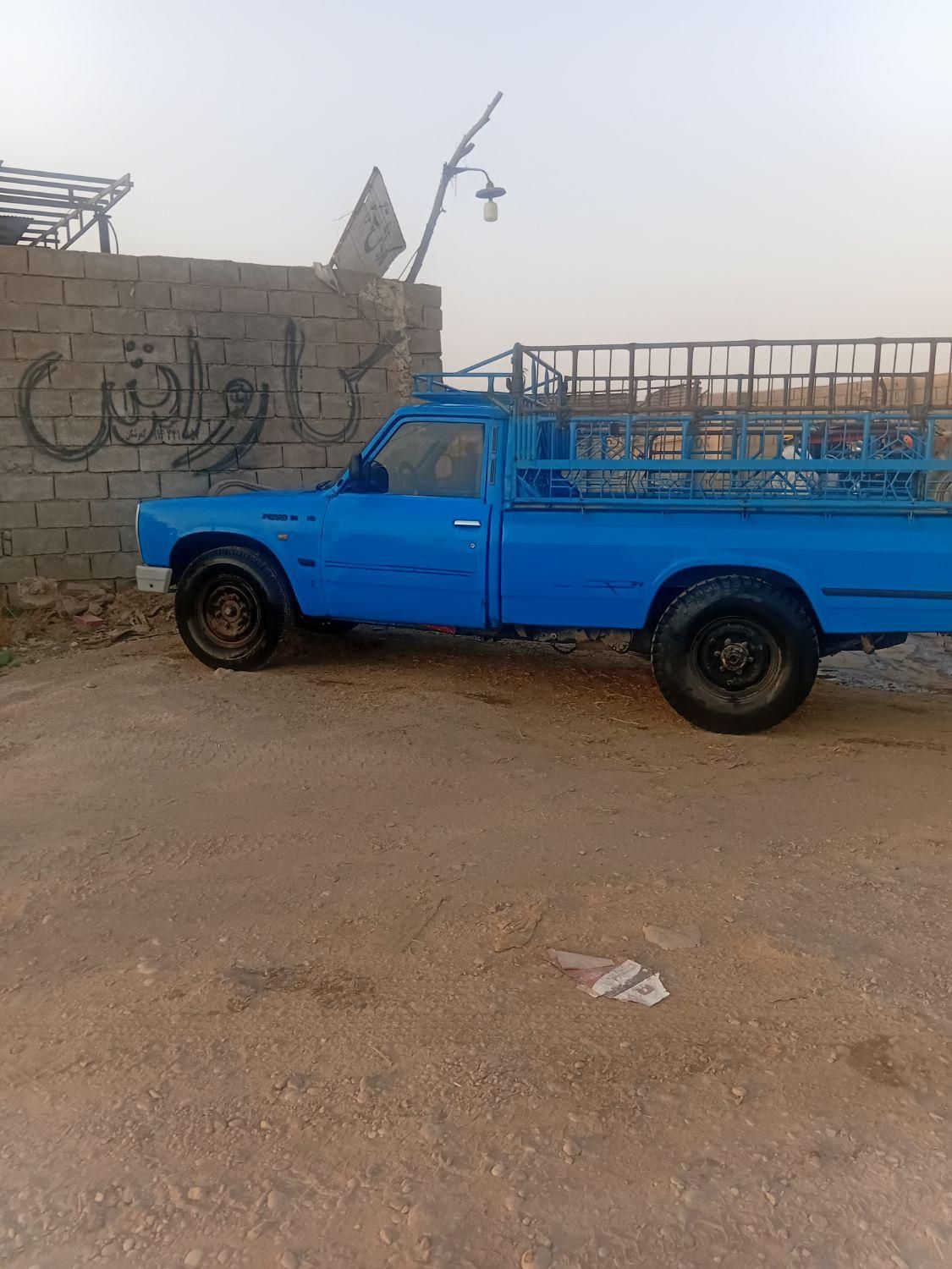 خودرو نیسان، سیلفی آگهی ann_18685255
