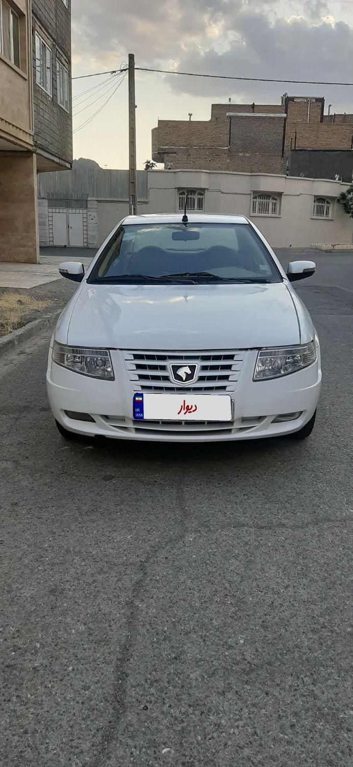 خودرو سمند، سورن آگهی ann_18685264