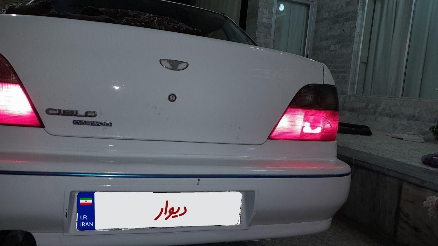 خودرو دوو، سیلو آگهی ann_18685341