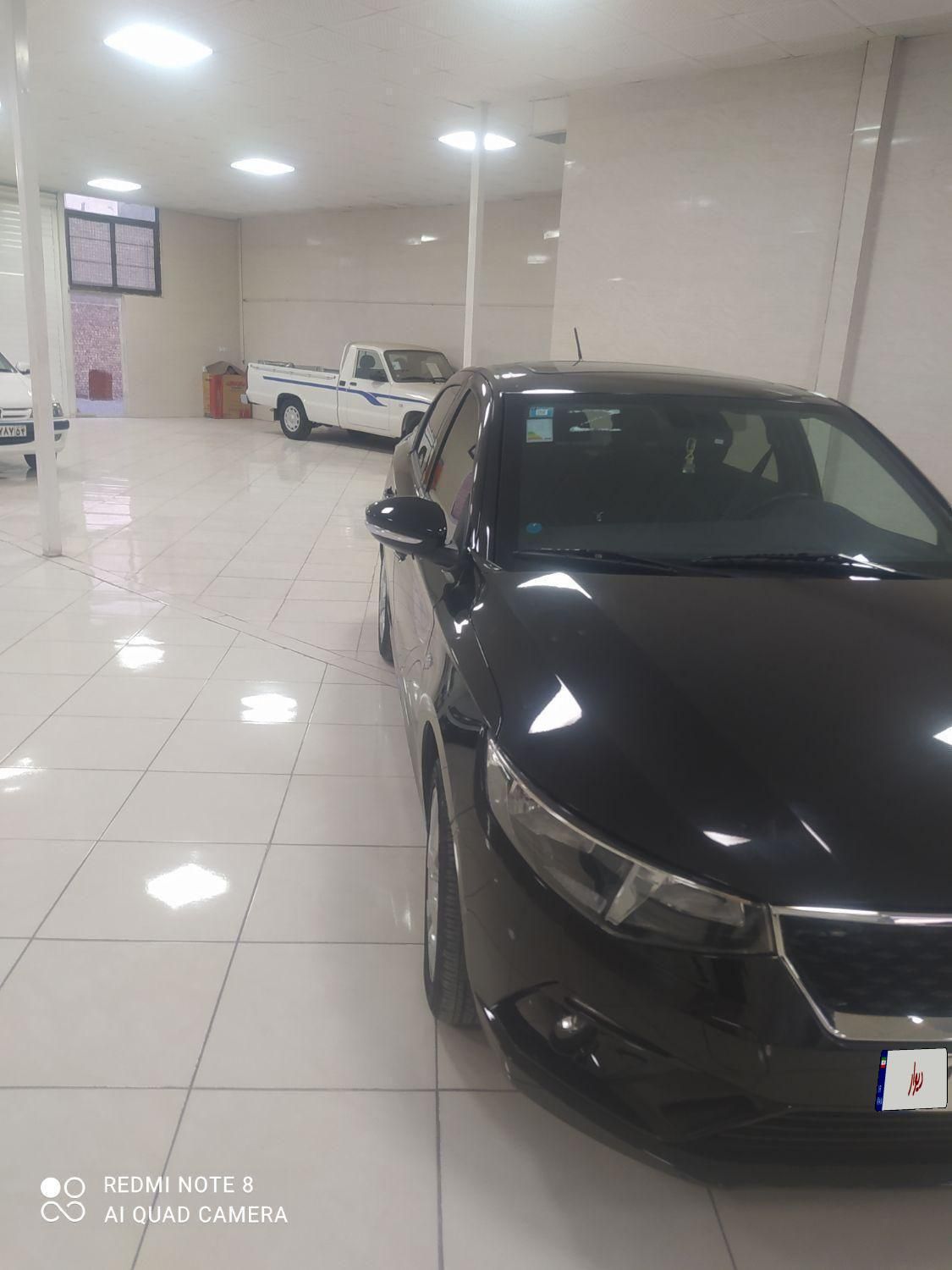 خودرو تارا، اتوماتیک آگهی ann_18685404
