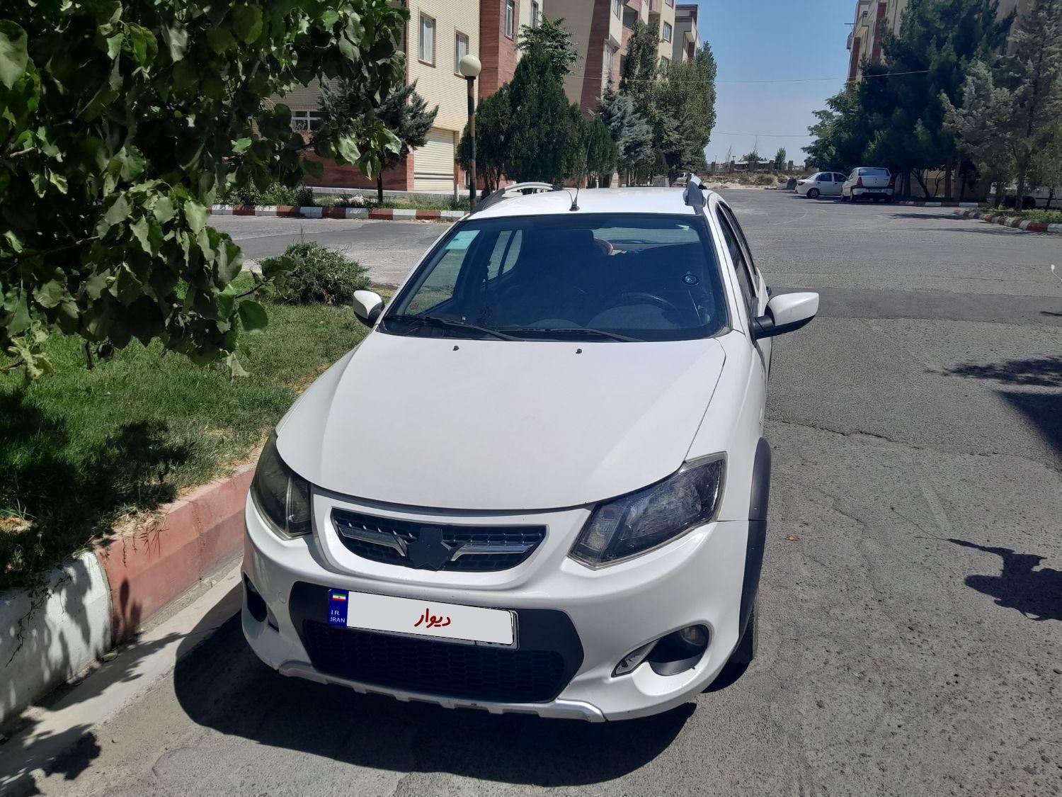 خودرو کوییک، معمولی آگهی ann_18685467