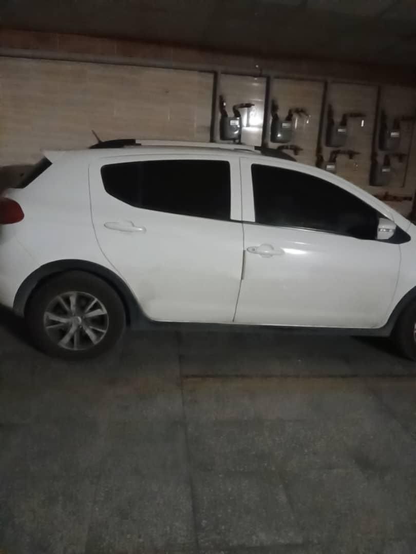 خودرو لیفان، X50 آگهی ann_18685486