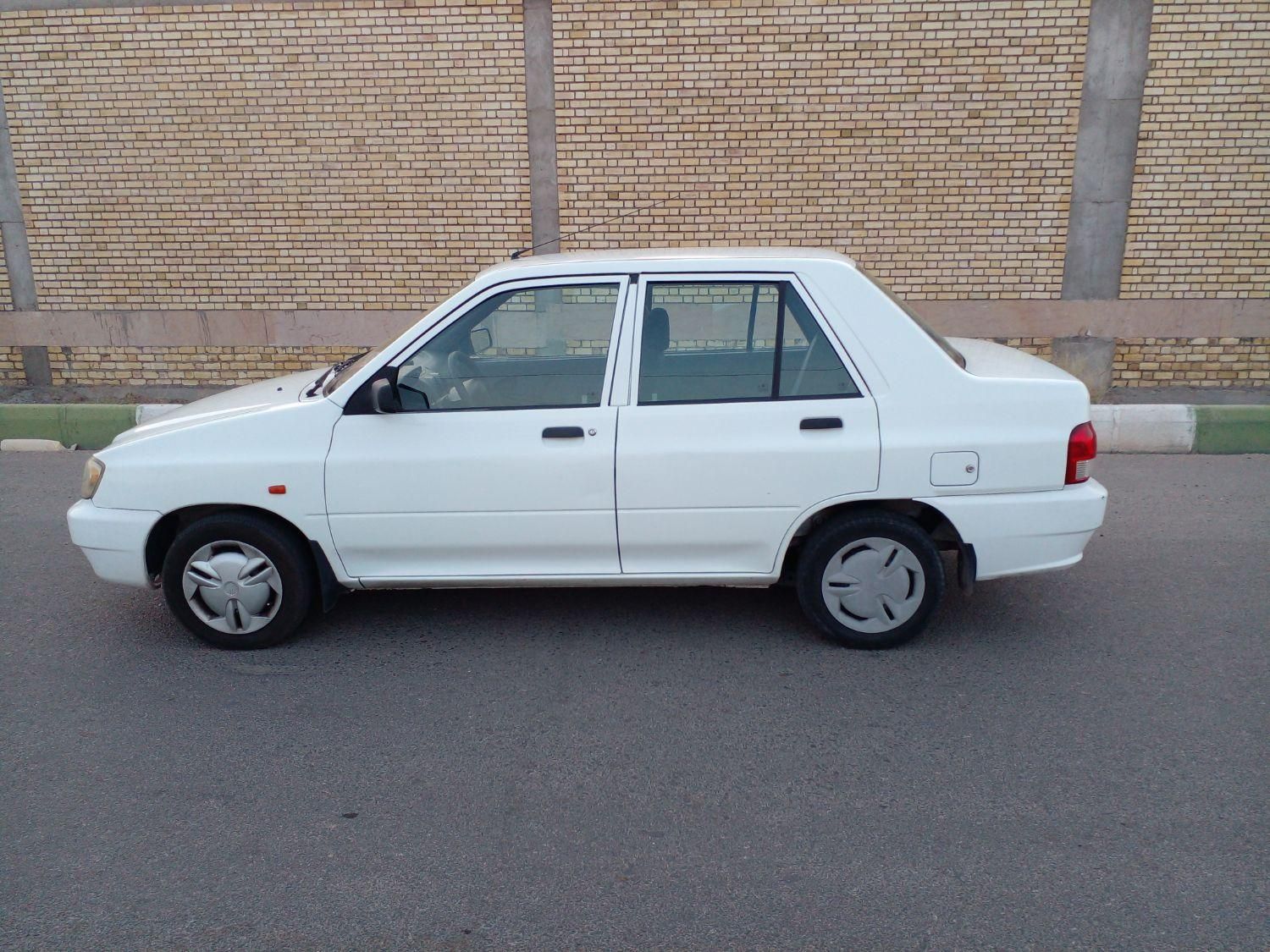 پراید 132 SE - 1398