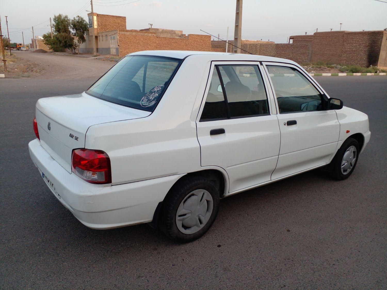 خودرو پراید، 132 آگهی ann_18685490
