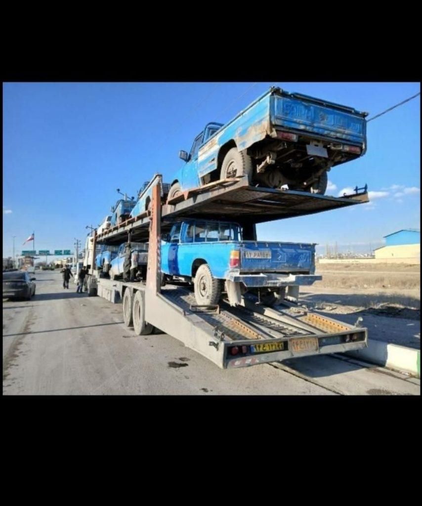 خودرو نیسان، سیلفی آگهی ann_18685517