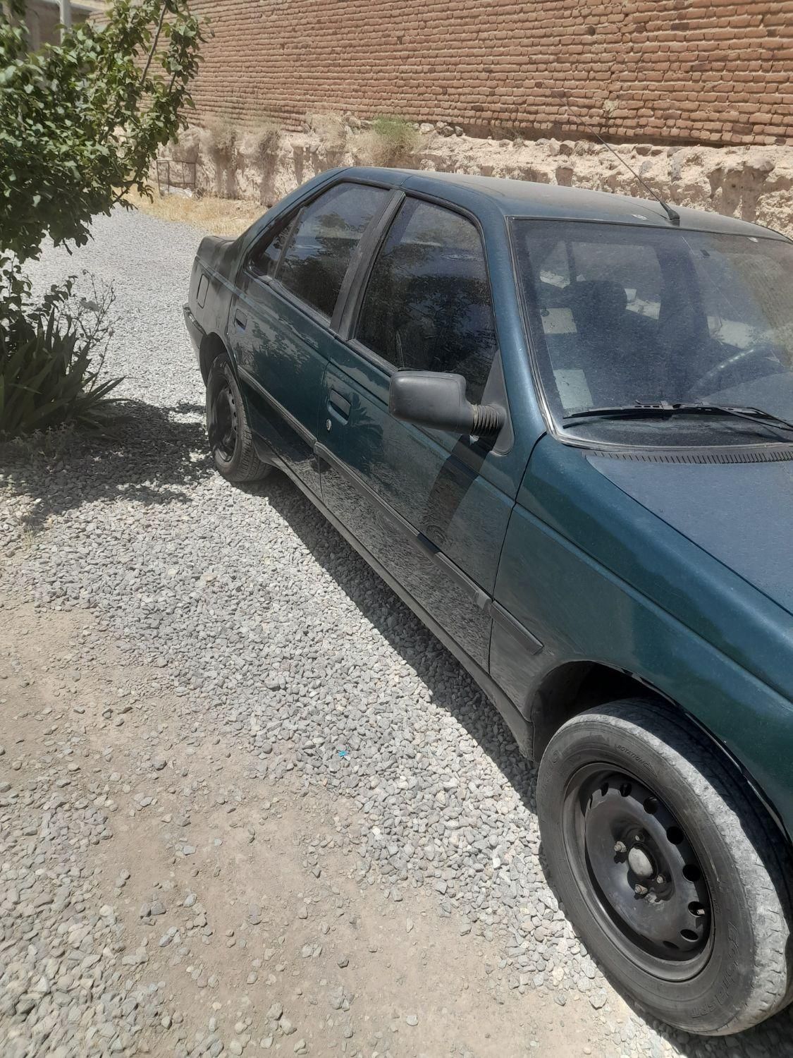 خودرو پژو، آردی آگهی ann_18685550