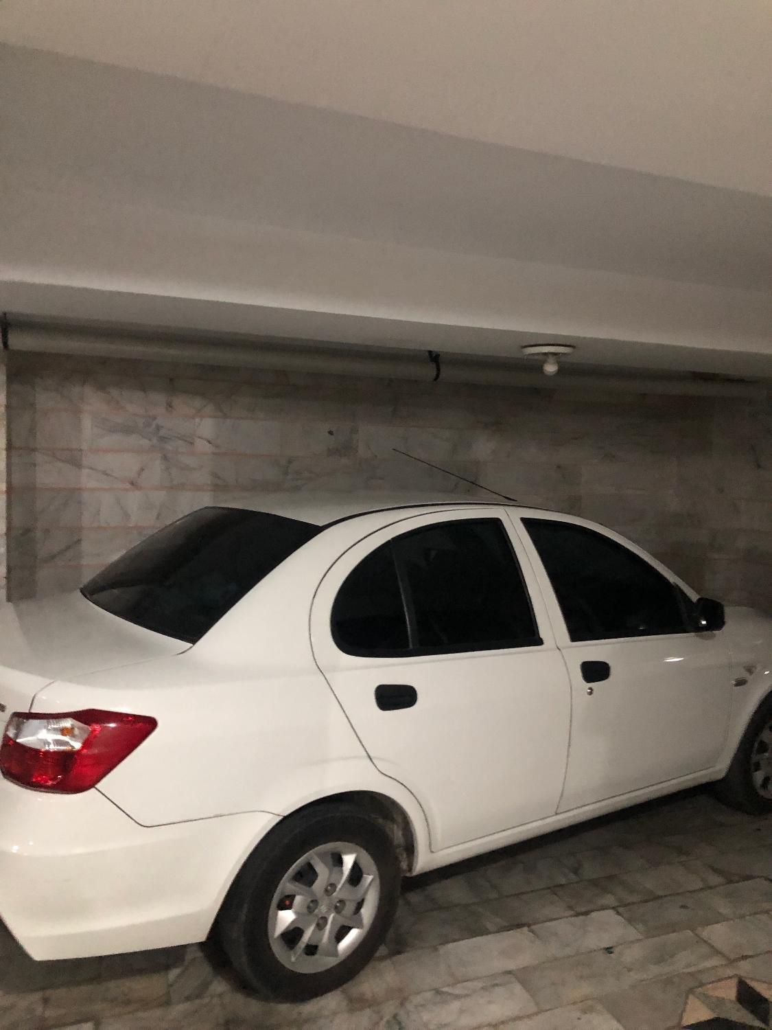 خودرو ساینا، S آگهی ann_18685582
