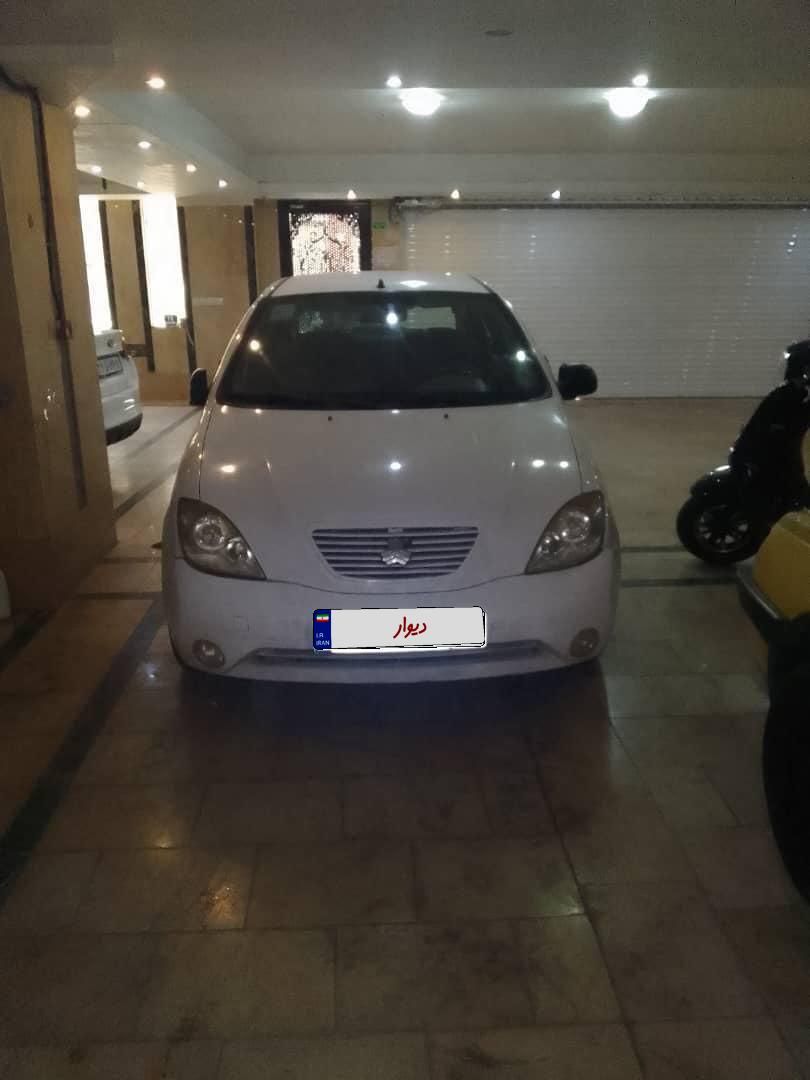خودرو تیبا، صندوق دار آگهی ann_18685604