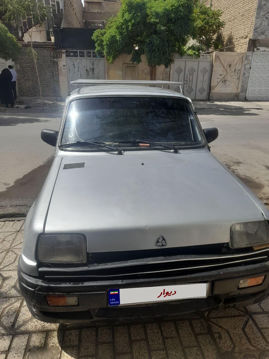 خودرو رنو، پی کی آگهی ann_18685610