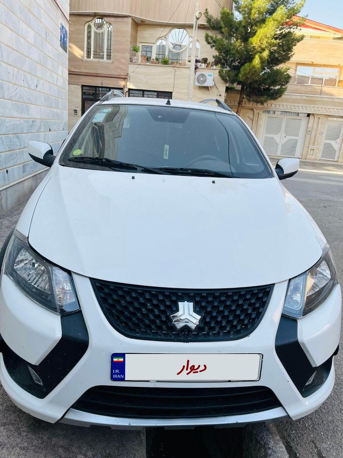 خودرو کوییک، S آگهی ann_18685611