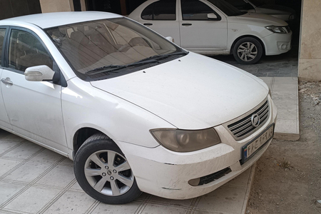 خودرو لیفان، 620 آگهی ann_18685646