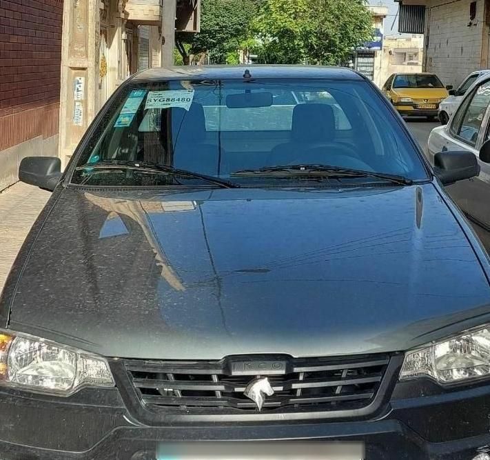خودرو آریسان، 2 آگهی ann_18685655