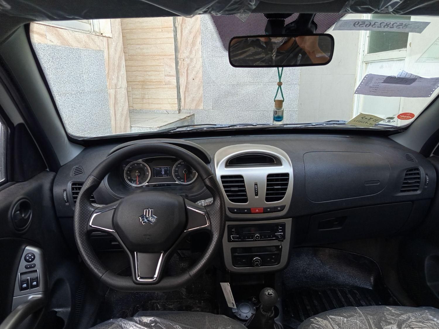 خودرو ساینا، S آگهی ann_18685712