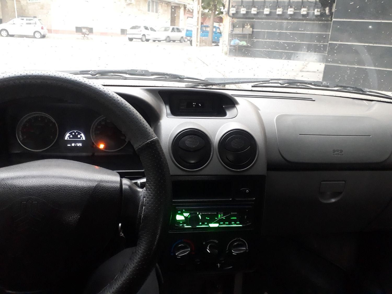 پراید 132 SE - 1394