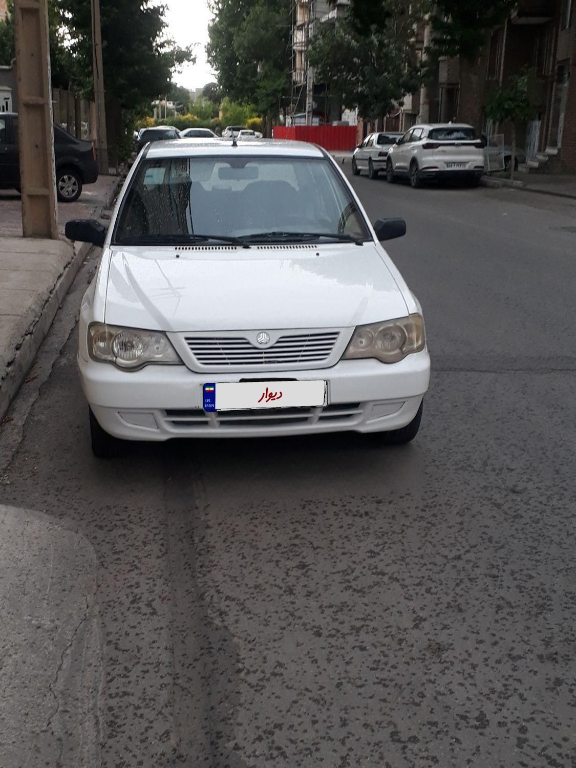خودرو پراید، 132 آگهی ann_18685727