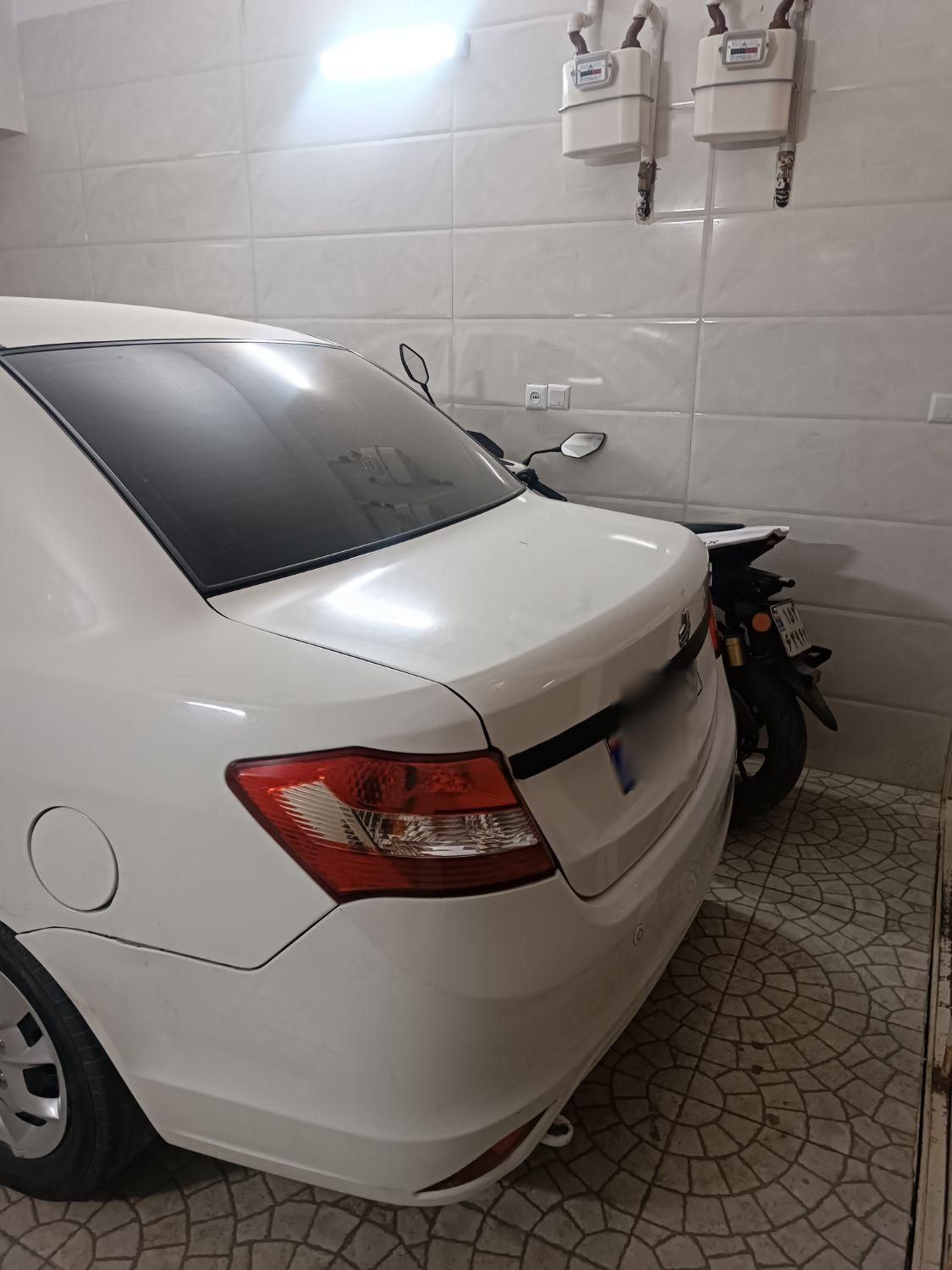 خودرو ساینا، S آگهی ann_18685763