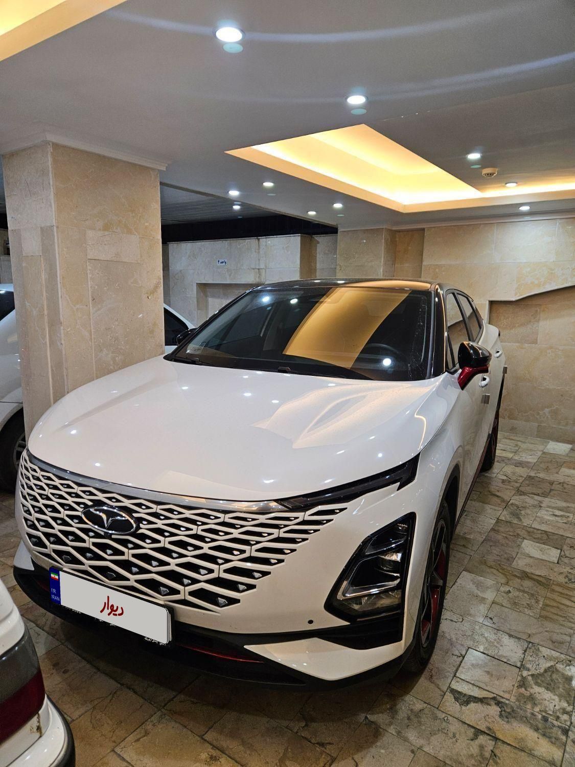 خودرو فونیکس، FX آگهی ann_18685774
