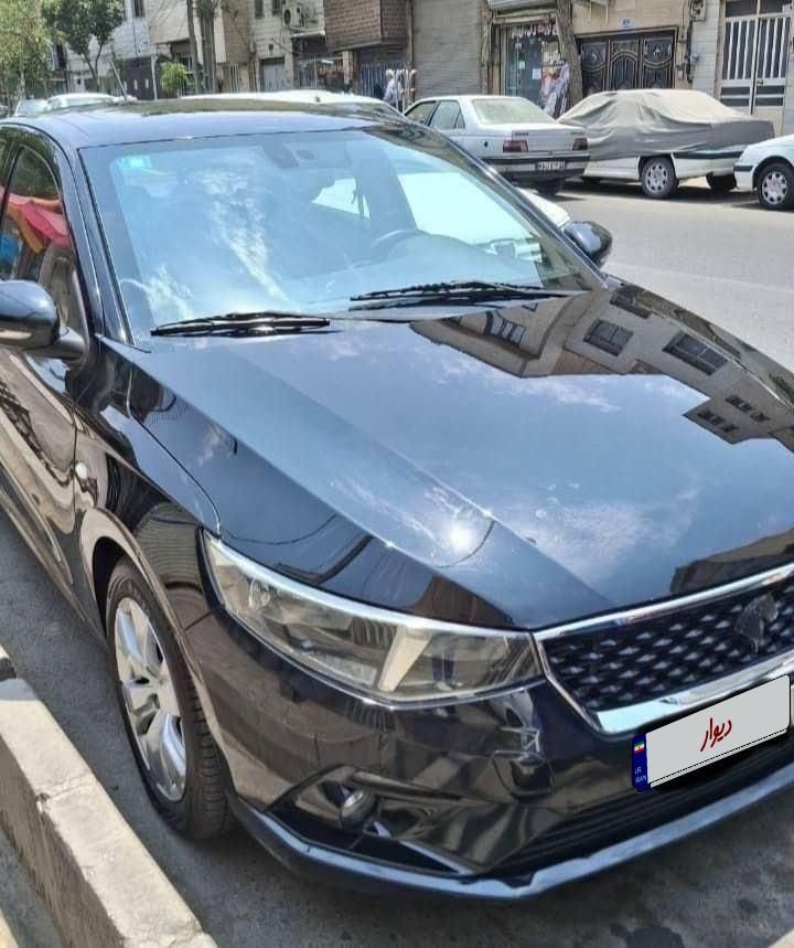 خودرو تارا، اتوماتیک آگهی ann_18685798