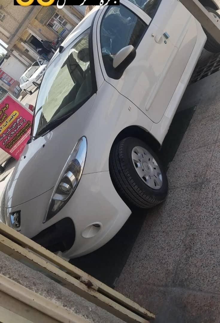 خودرو پژو، 207 آگهی ann_18685848