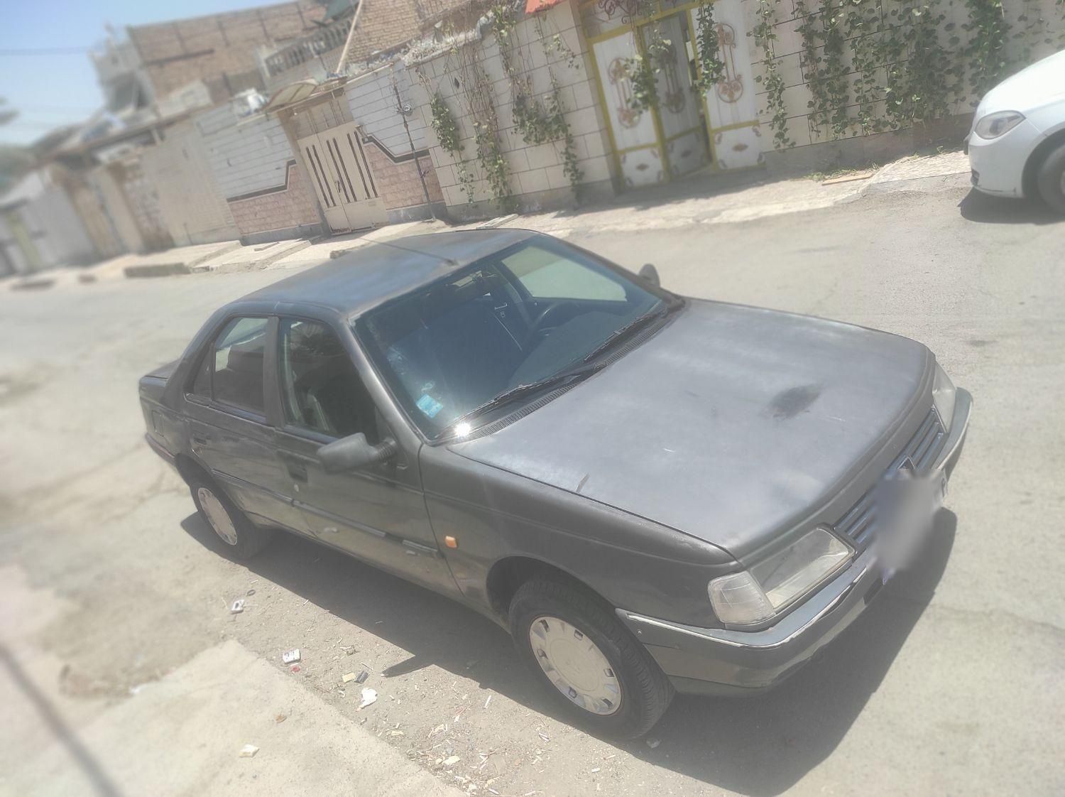 خودرو پژو، روآ آگهی ann_18685865